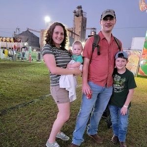 Meet your Posher, Amber